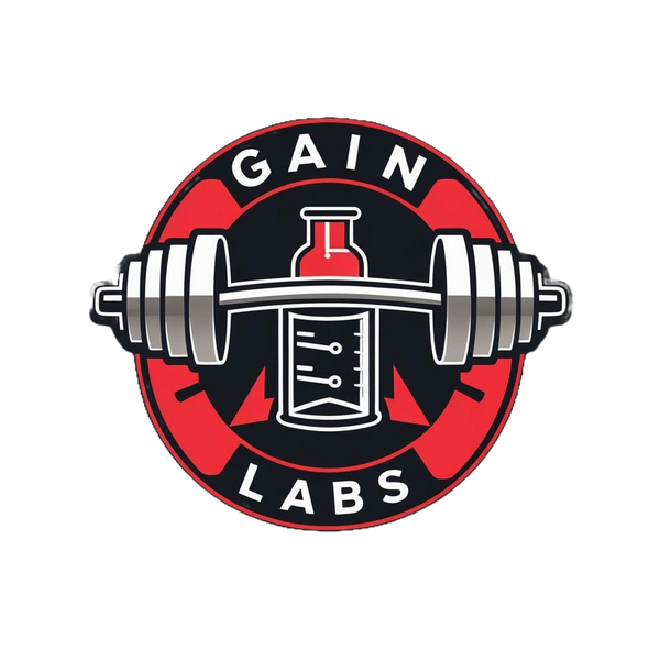 Gain Labs