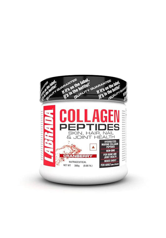 LABRADA MARNIE COLLAGE PEPTIDES 30 SERVINGS