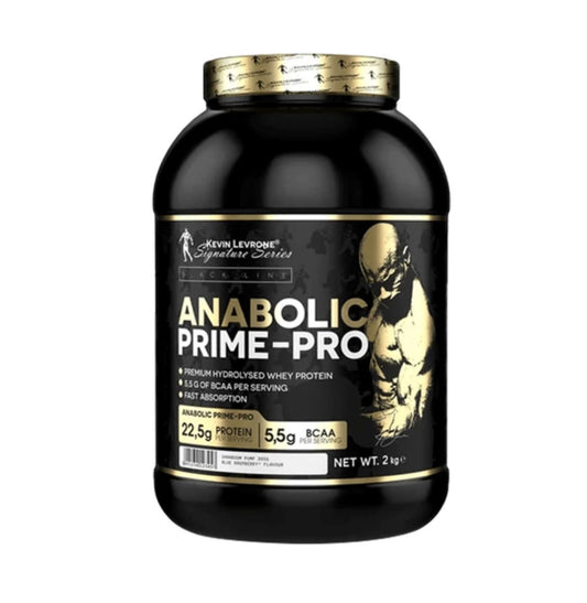 Anabolic Prime-Pro: The Ultimate Performance-Enhancing Protein